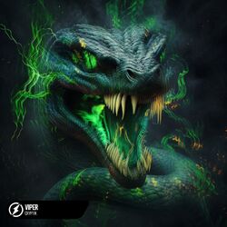 Cover of VIPER