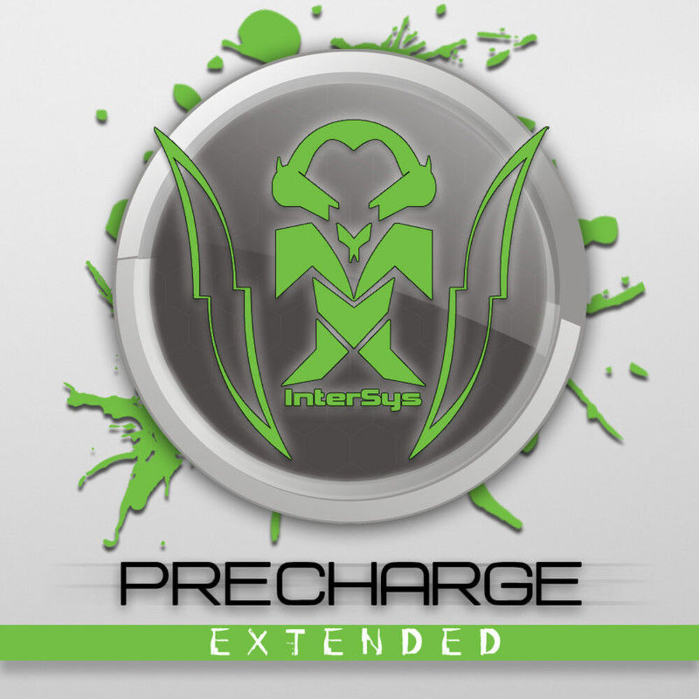 Picture of Precharge Extended