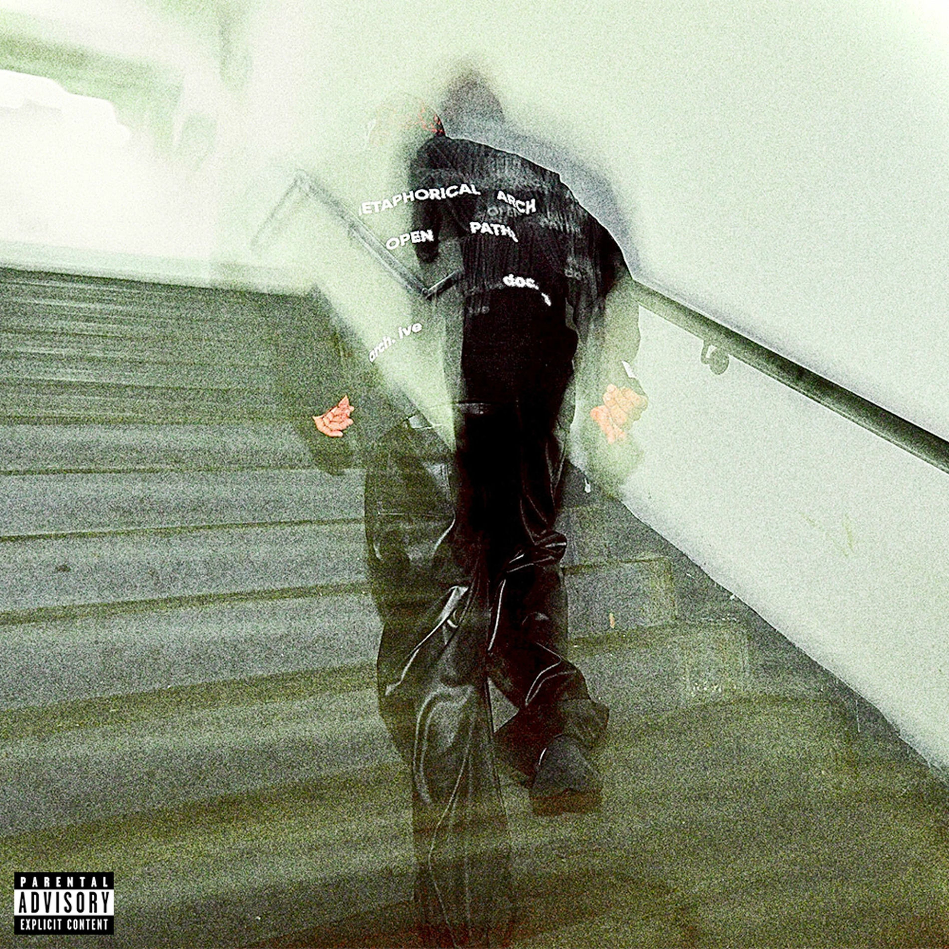 Album cover of Jogou Fora