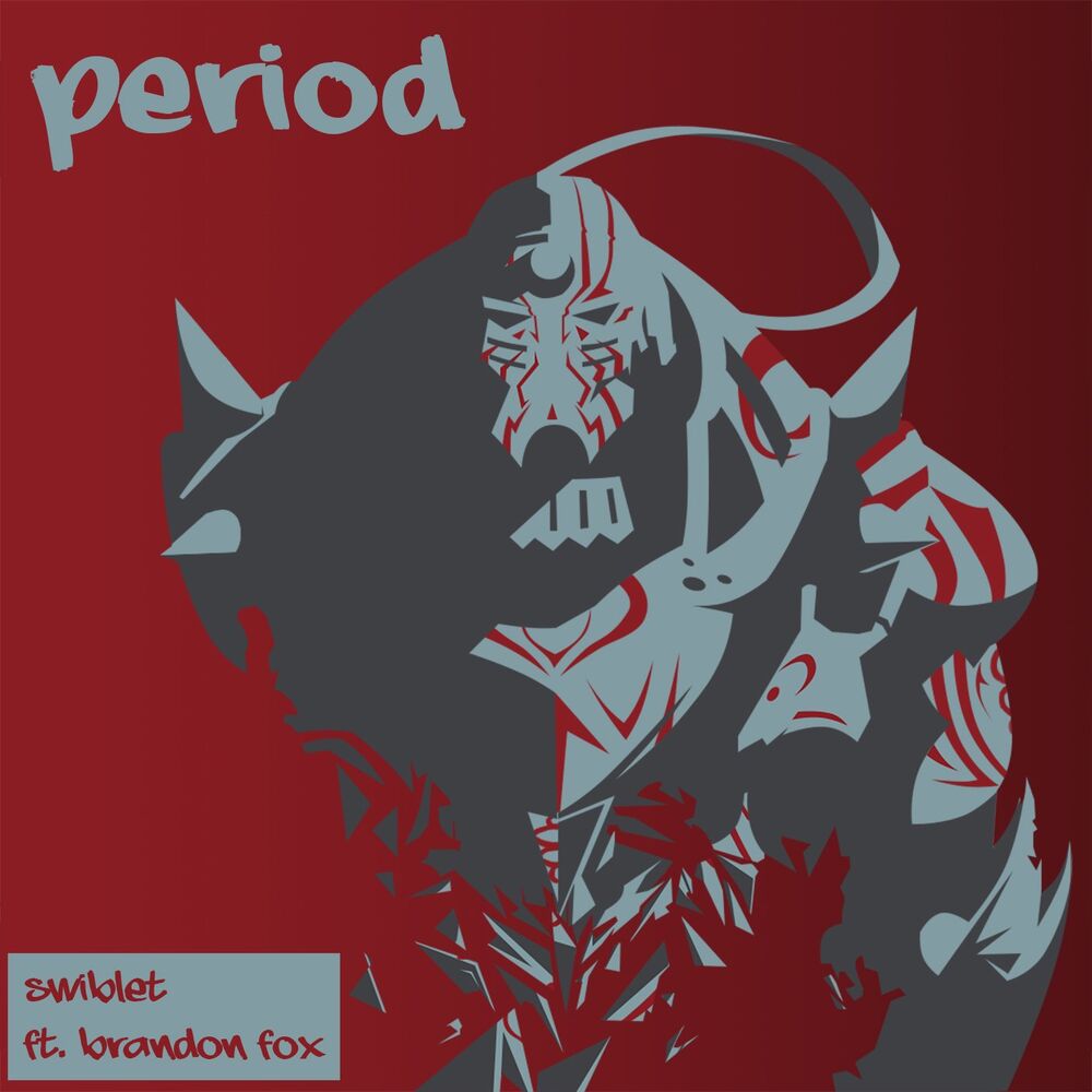 Picture of Period (From "Fullmetal Alchemist: Brotherhood")