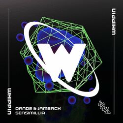 Cover of Sensimillia EP