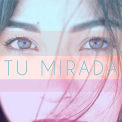 Cover of Tu Mirada