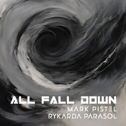 Cover of All Fall Down