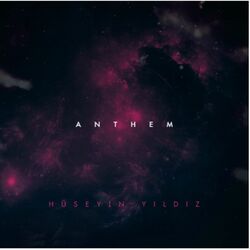 Cover of Anthem