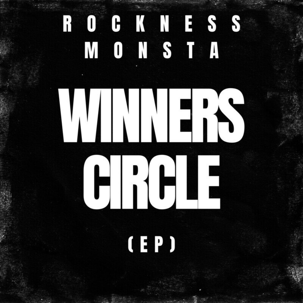 Album cover of Winners Circle