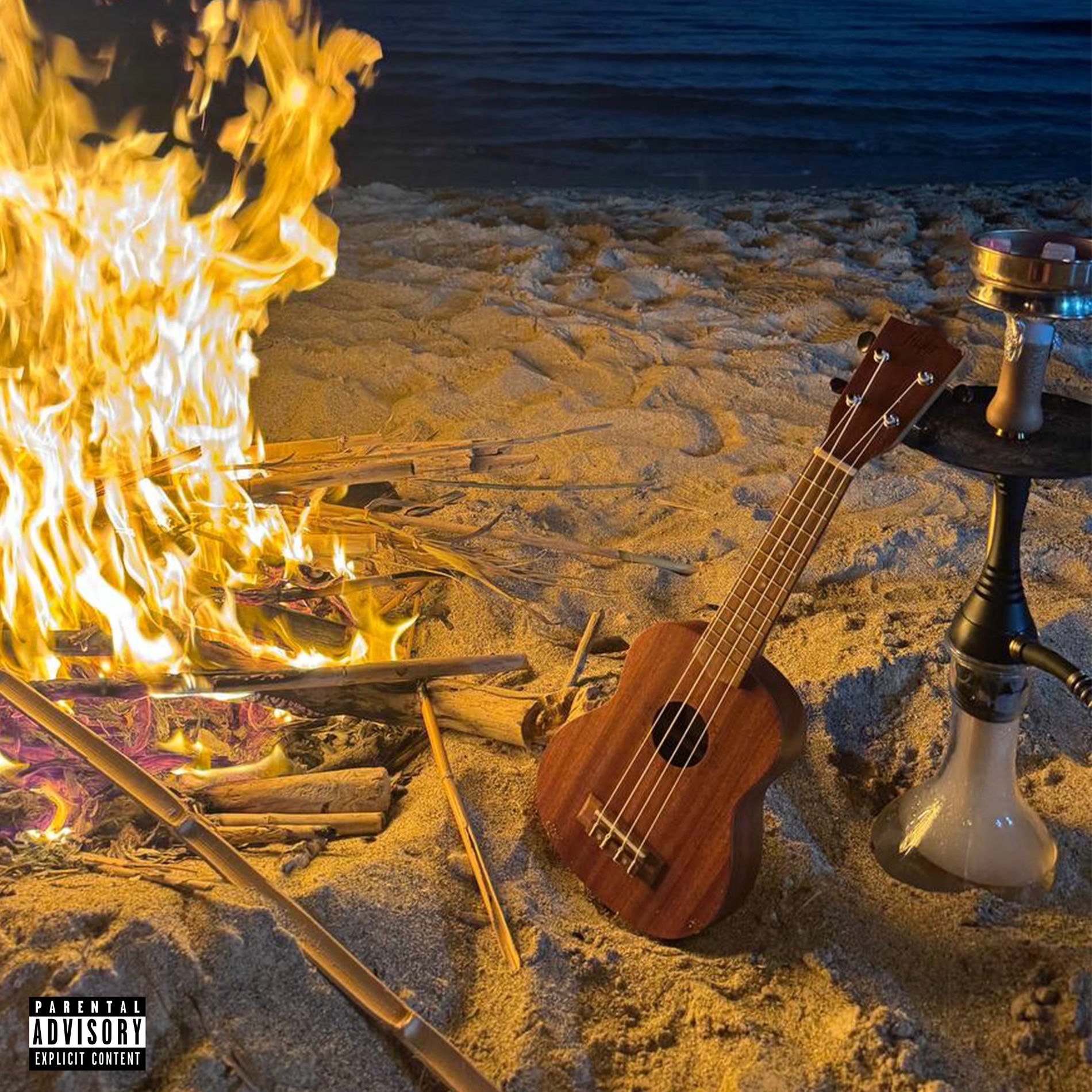 Album cover of A Voce Bassa