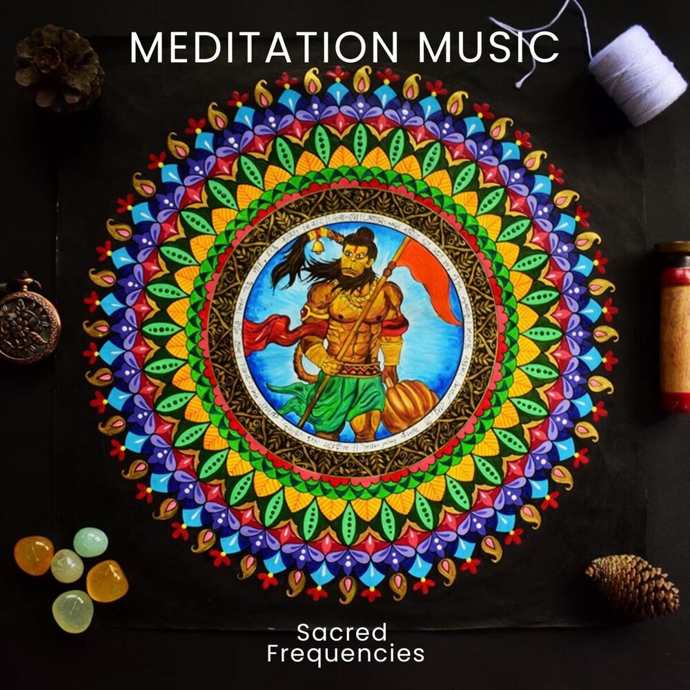 Picture of Meditation Music Zone