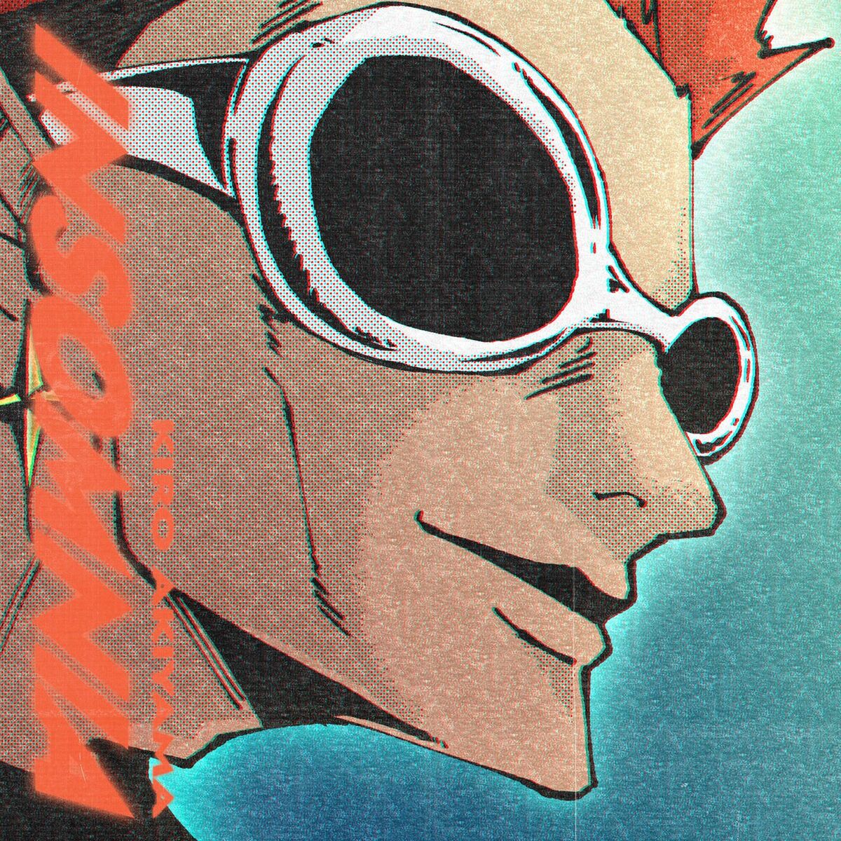 Album cover of INSOMNIA