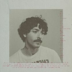 Cover of Blue