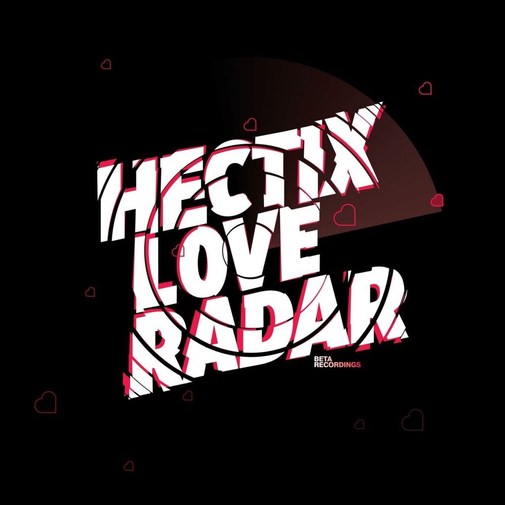 Picture of Love Radar / Overnight / You Not Better