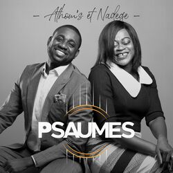 Cover of Psaumes