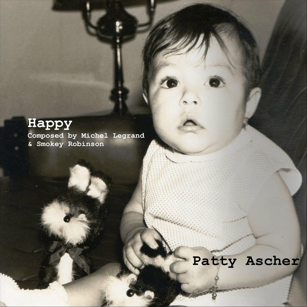 Album cover of Happy