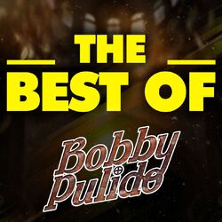 Cover of THE BEST OF