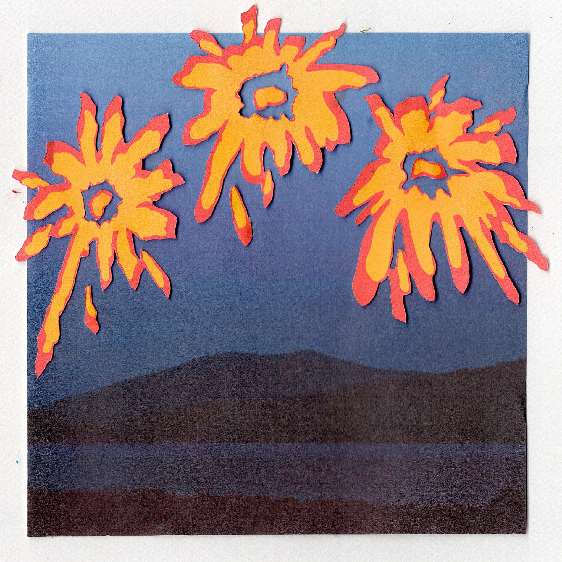 Album cover of Bootleg Firecracker