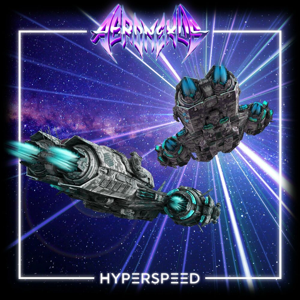 Picture of Hyperspeed