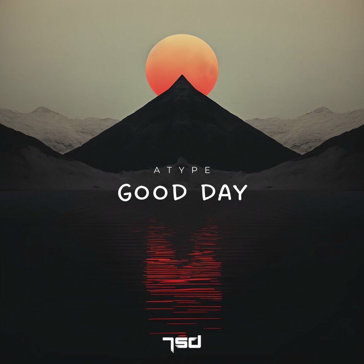 Album cover of Good Day