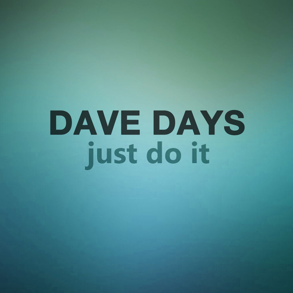 Picture of Just Do It