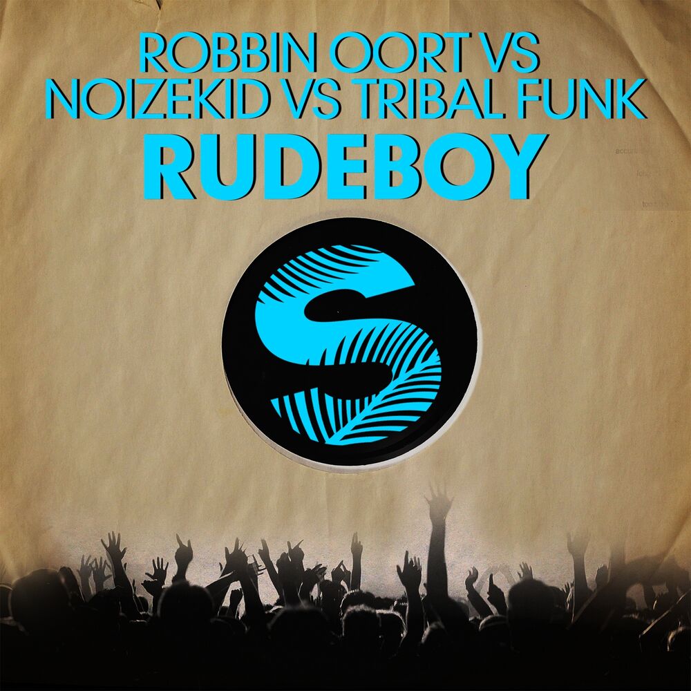 Picture of Rudeboy