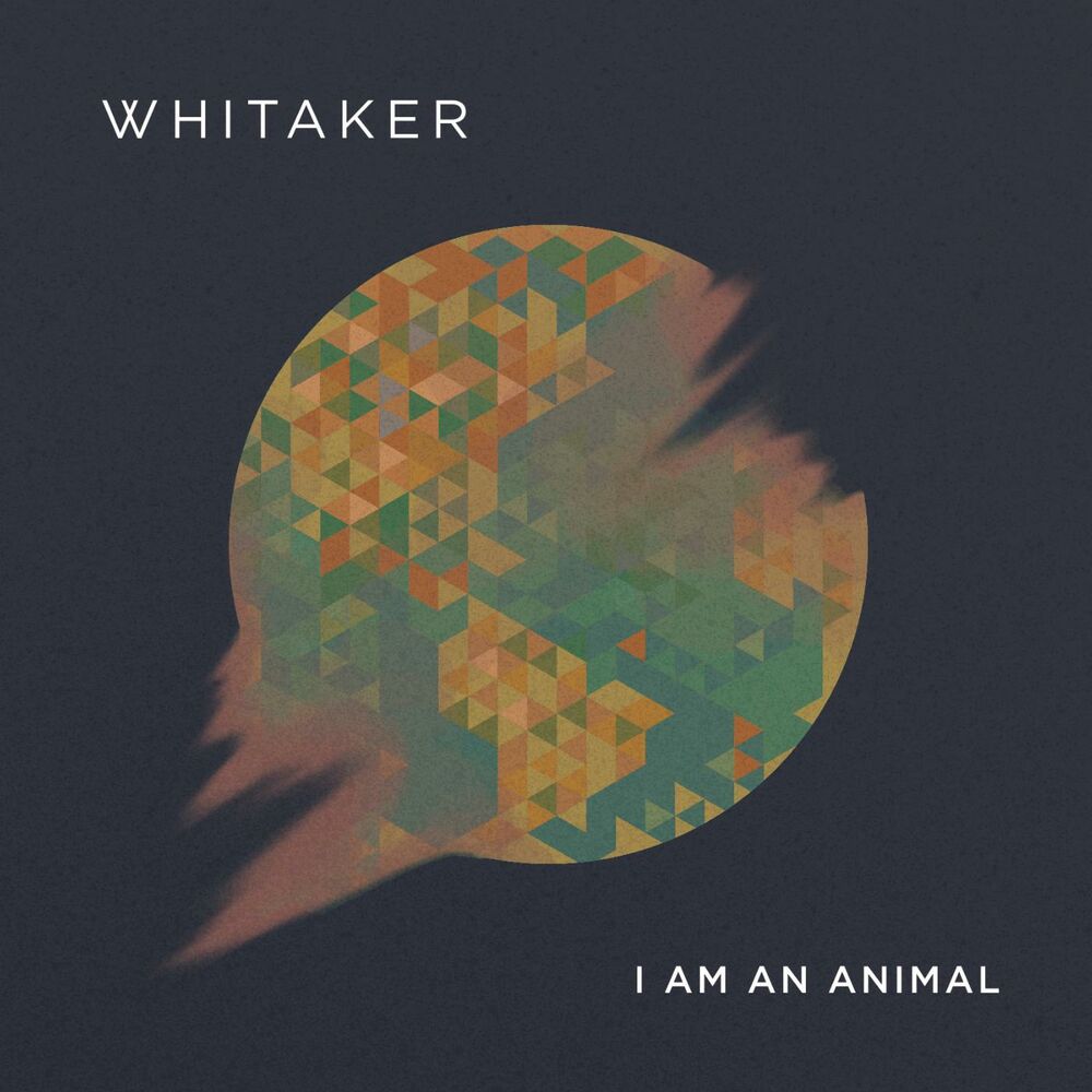 Picture of I Am an Animal