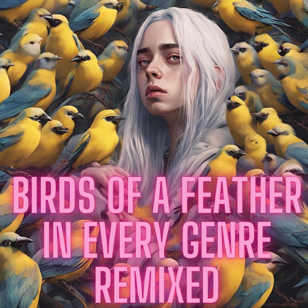 Picture of Birds of a Feather in Every Genre Remixed