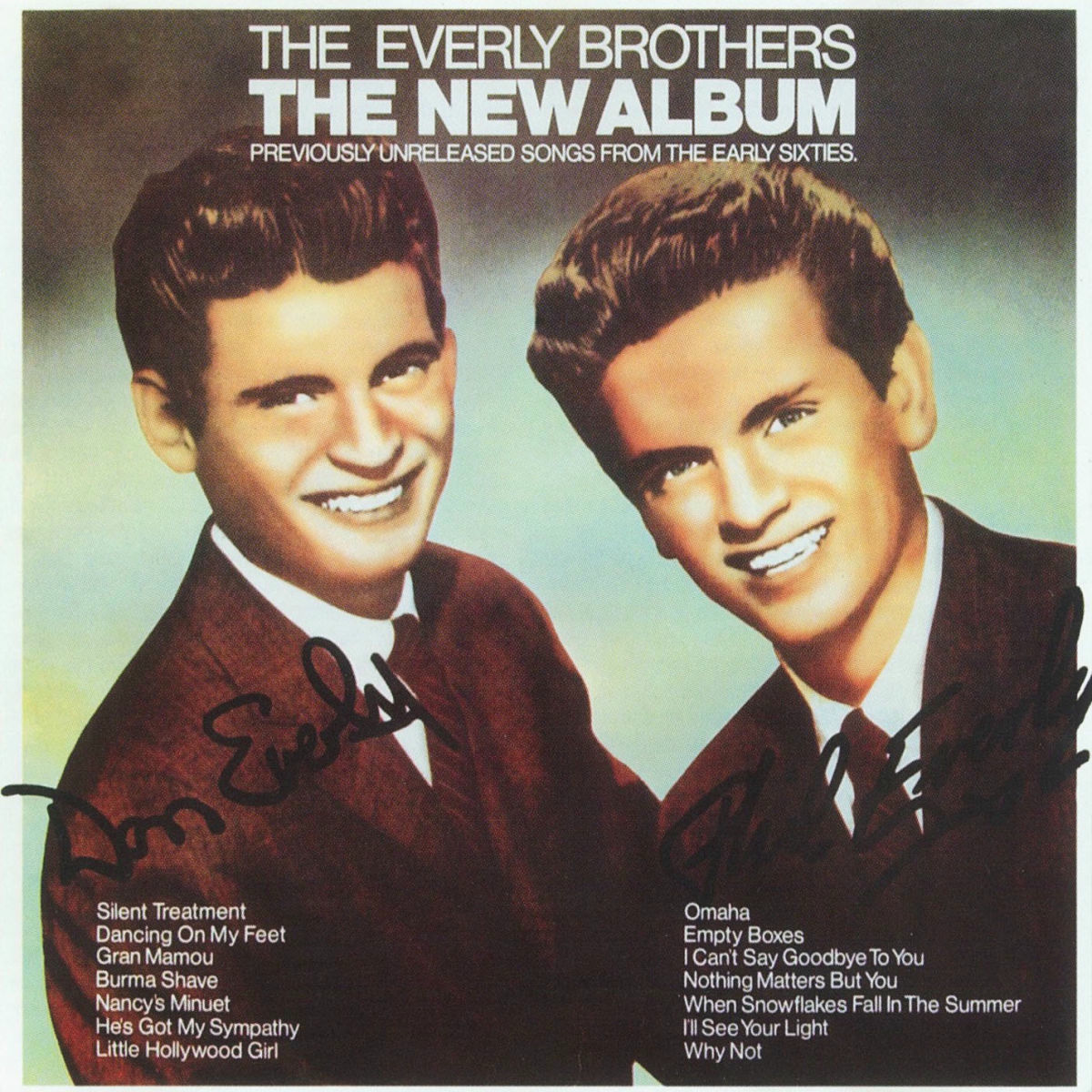 Album cover of Little Hollywood Girl