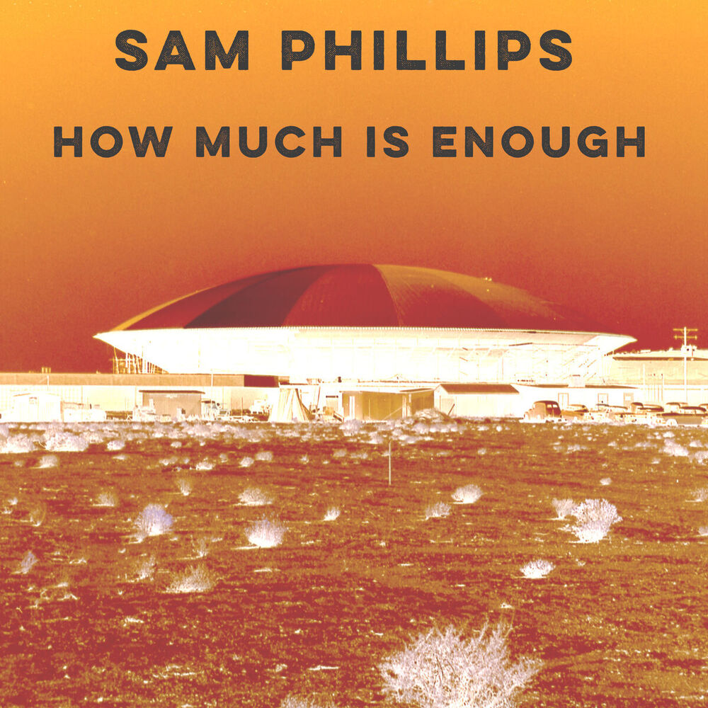 Picture of How Much Is Enough