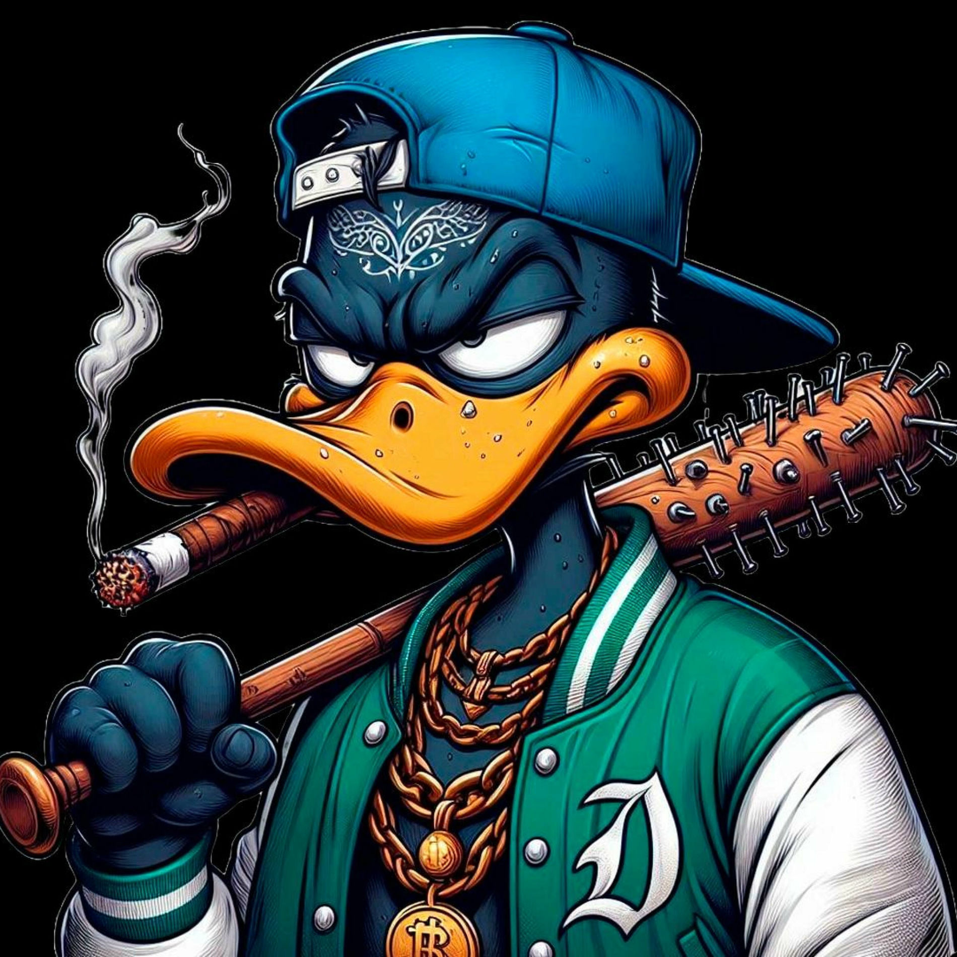 Hard Trap Beat | Freestyle Type Beat (POWER UP) | RAP BEATS