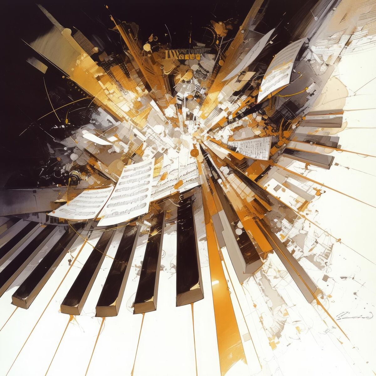 Album cover of Translucent Horizons: Clarity Infused in the Soul's Atmosphere