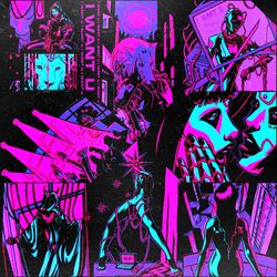 music cover