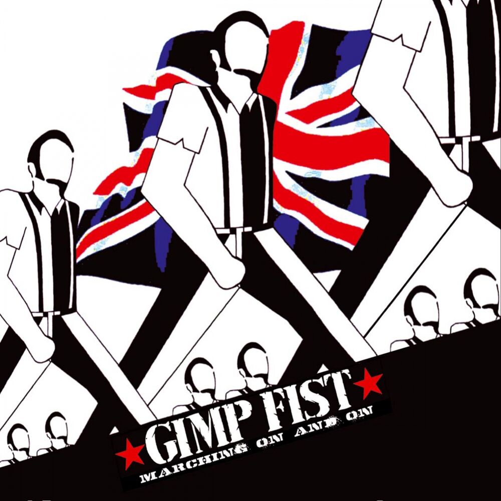 Picture of Marching on and on