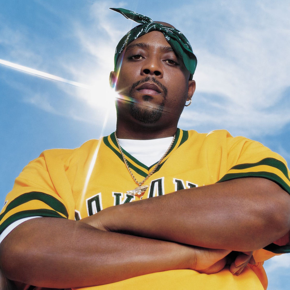 Nate Dogg - Get Up | Deezer