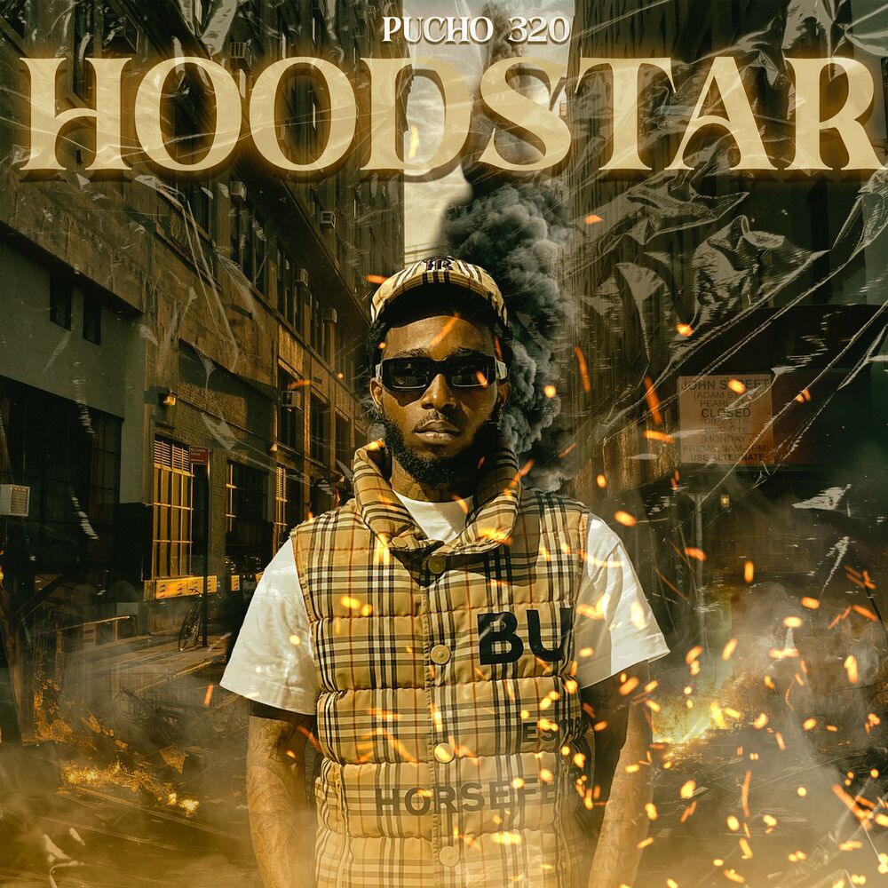 Picture of HOODSTAR