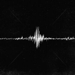 Cover of We Will Not Be Shaken (Live)