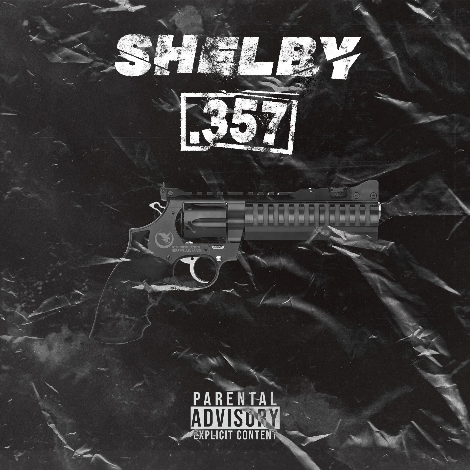 Album cover of 357