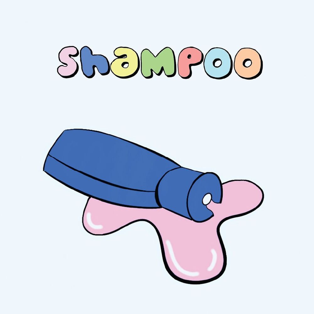 Picture of Shampoo