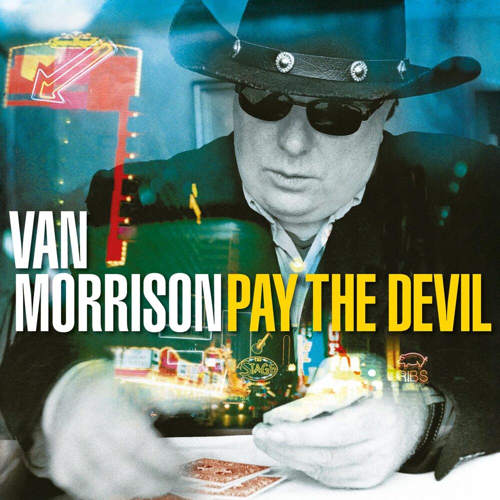 Picture of Pay the Devil