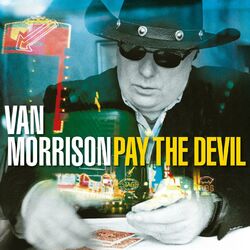 Cover of Pay the Devil