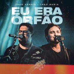 Cover of Eu Era Orfão