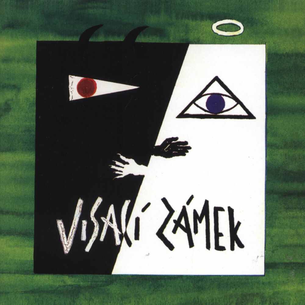 Picture of Jako vždycky