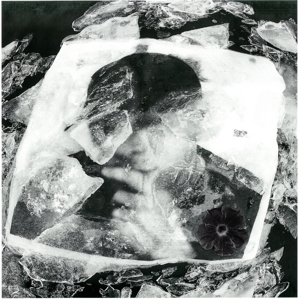 Album artwork for Eulogy by Jimmy Nice