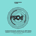 Serenity (Ciaran McAuley pres. Eli Remix)