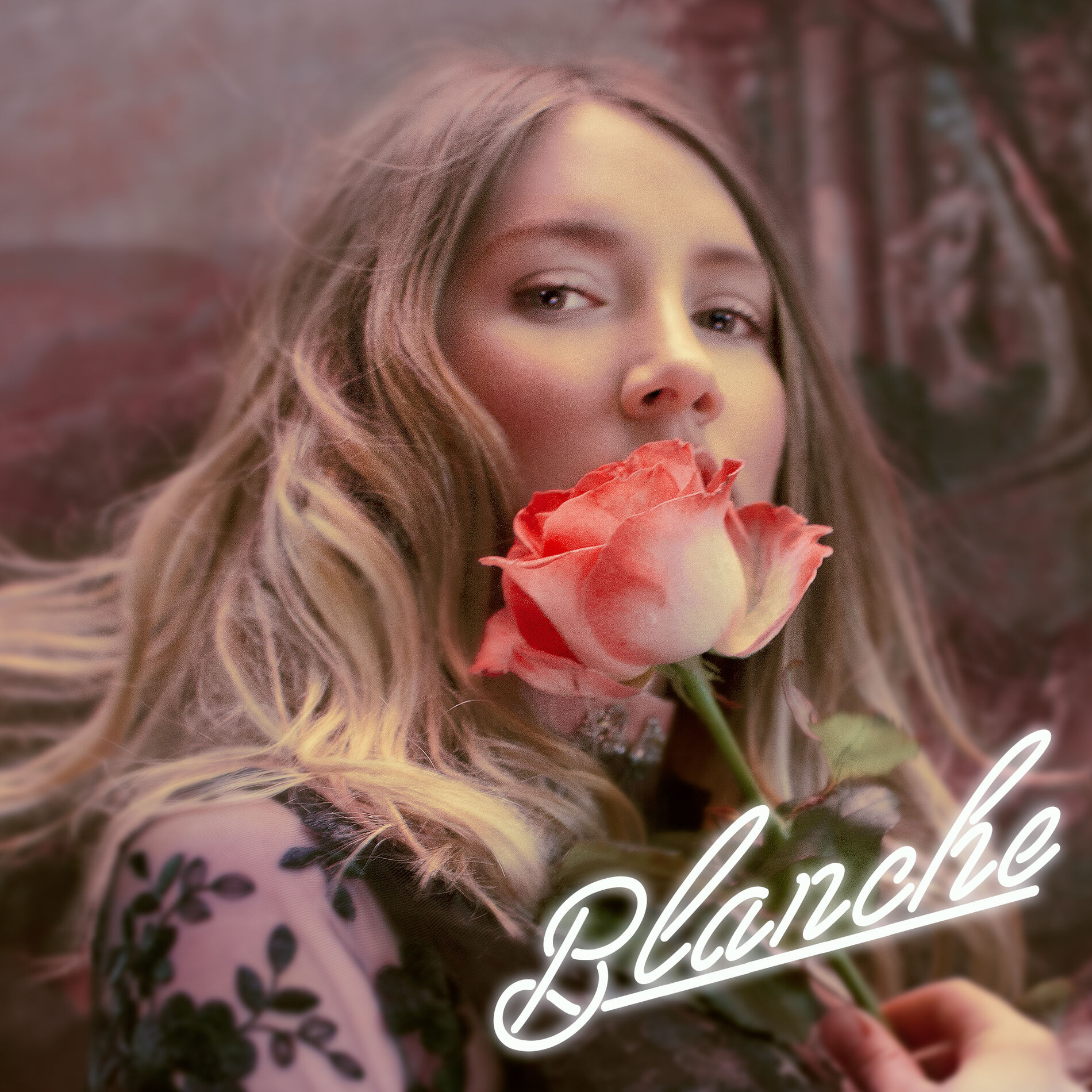 Album cover of City Lights