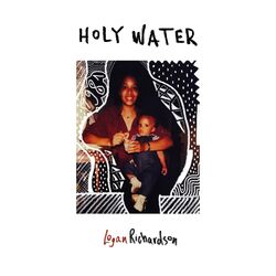 Cover of Holy Water