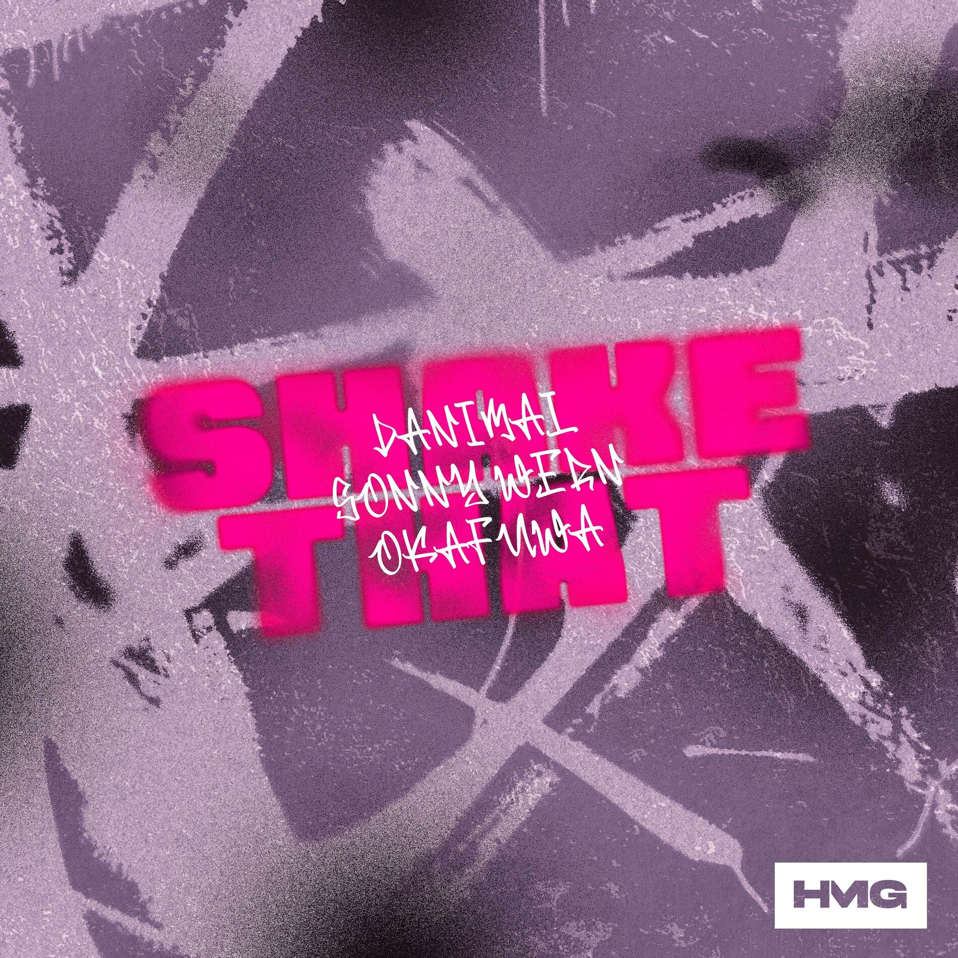 Album cover of Shake That