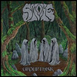 Cover of Groupthink