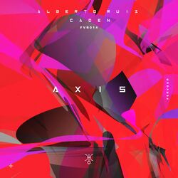 Cover of Axis