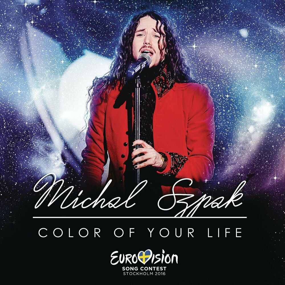 Picture of Color Of Your Life