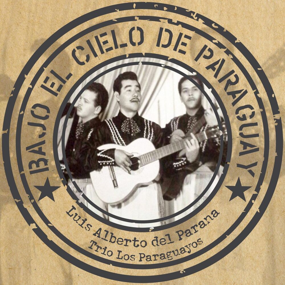 Picture of Bajo el cielo de Paraguay