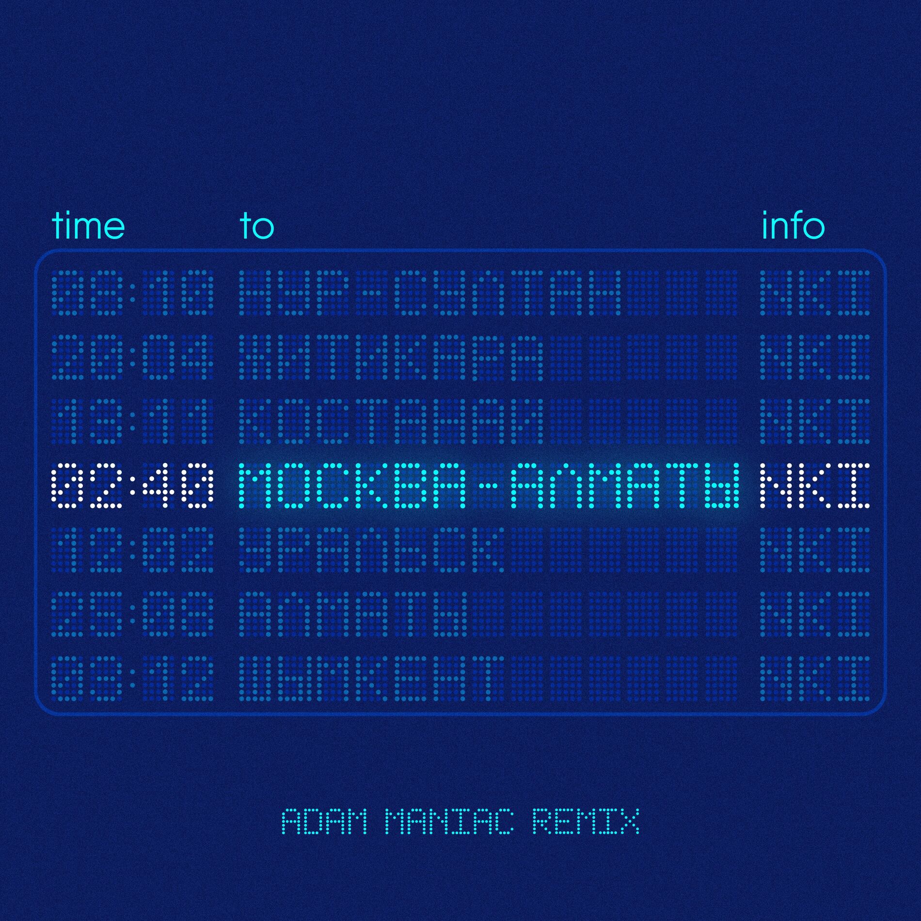 Album cover of Москва - Алматы
