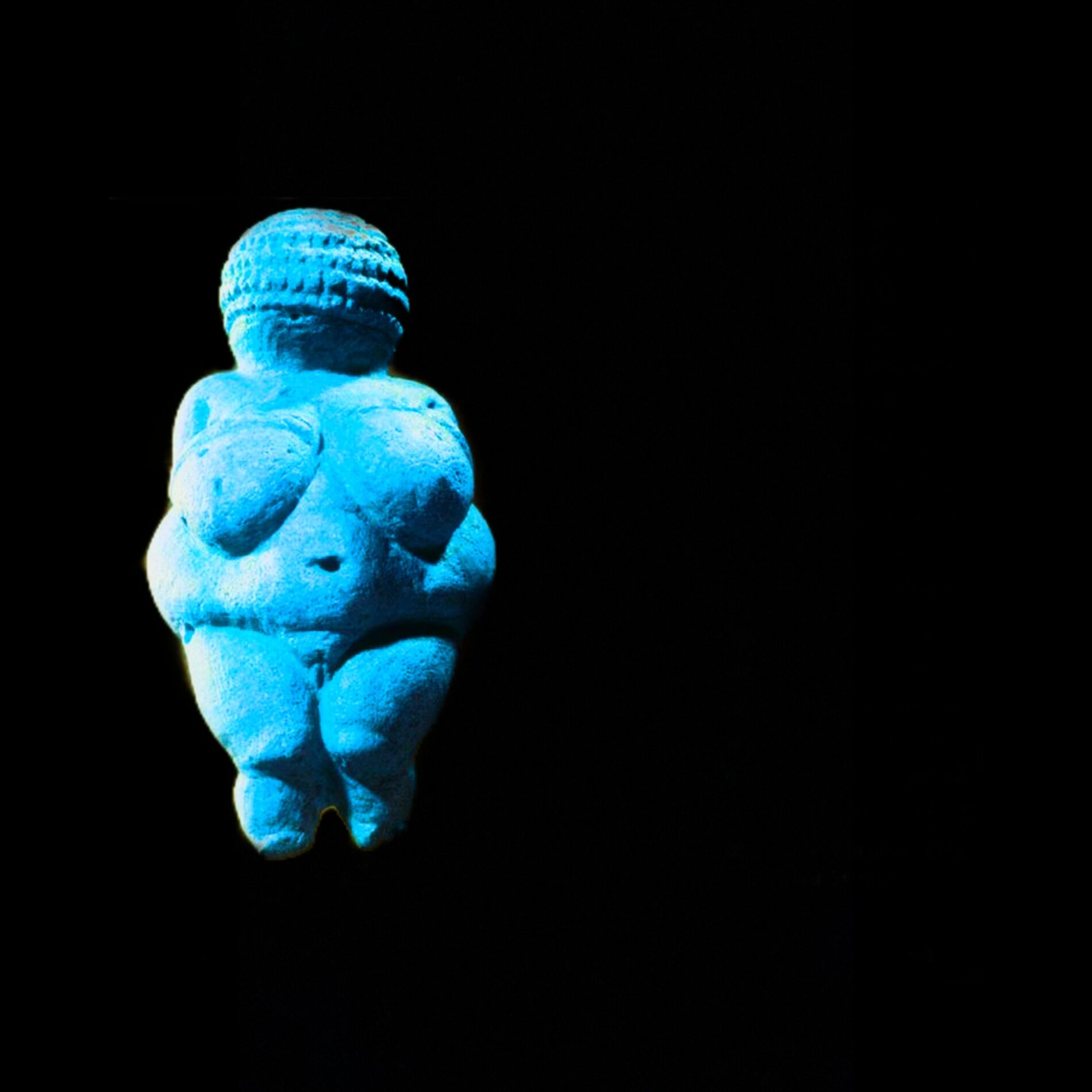 Album cover of Chant of Venus